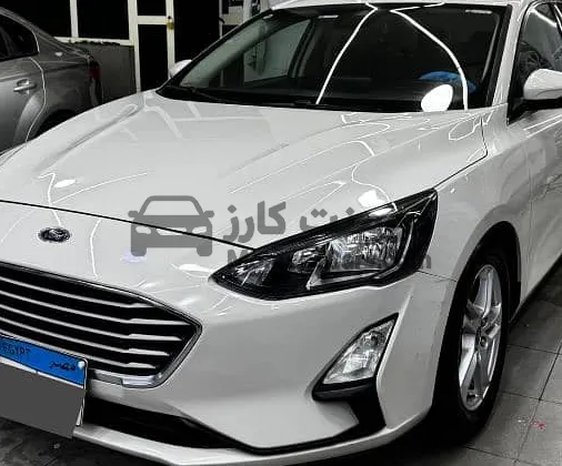 فورد فوكس 2022 الفئة الثانية ٧٤ ألف كم أول مالك للبيع