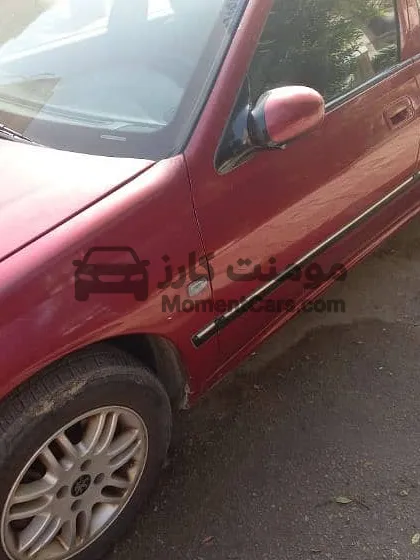 بيجو 406 موديل 2004 أتوماتيك - مالك أول