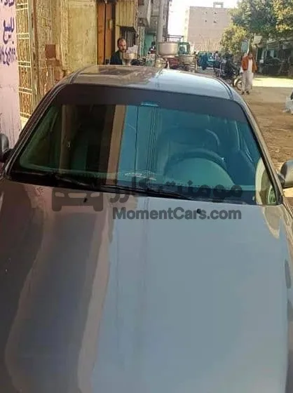 هيونداي فيرنا 2011 مانيوال حالة ممتازة للبيع