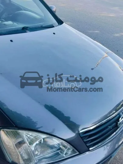 بروتون بيرسونا 2014 اتوماتيك للبيع