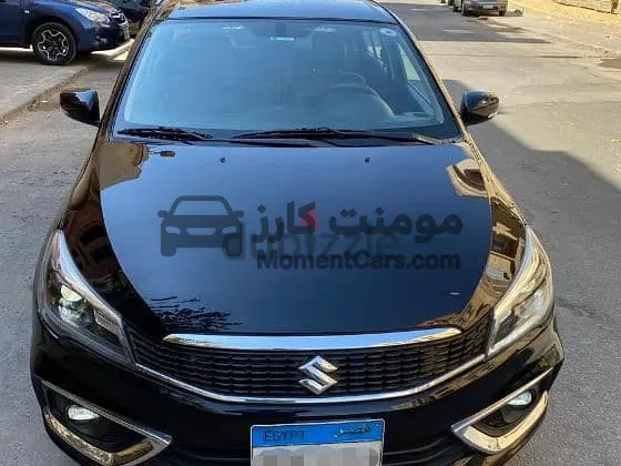 سوزوكي سياز 2022 أعلى فئة فرش جلد للبيع