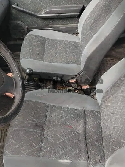 فيات اونو 2006 (1300cc) فابريكة بره وجوه - للبيع