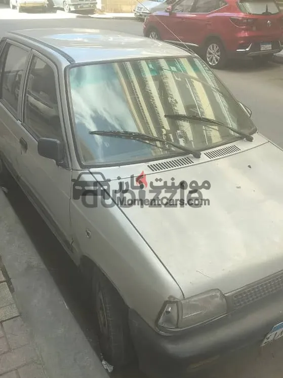 سوزوكي ماروتي 2013 للبيع 40 ألف كم مانيوال