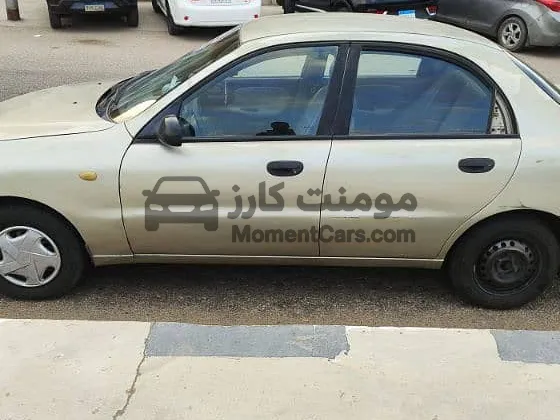 دايو لانوس 1999 مانيوال للبيع