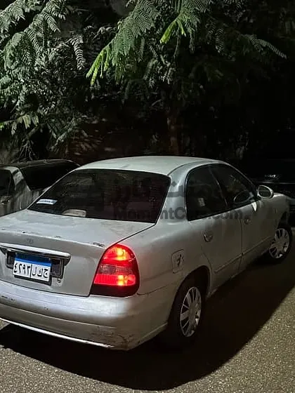 دايو نوبيرا 2001 مانيوال للبيع