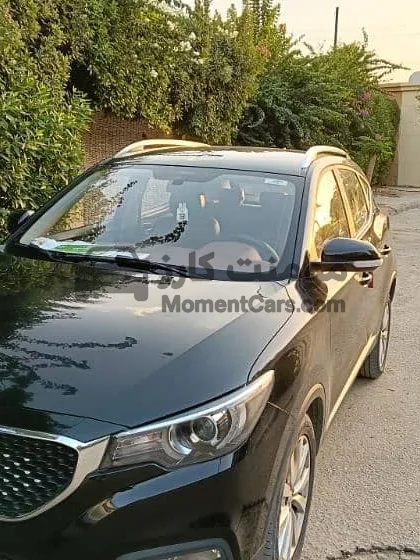 إم جي ZS 2019 أوتوماتيك فبريكة للبيع