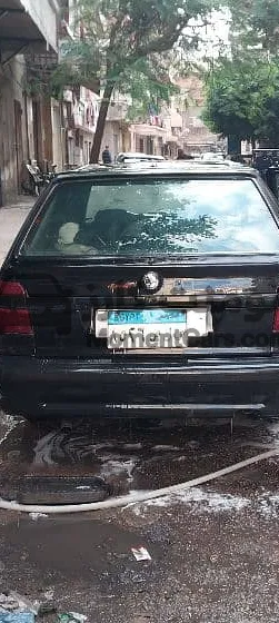 سكودا فيليشيا كومبي 1997 مانيوال للبيع