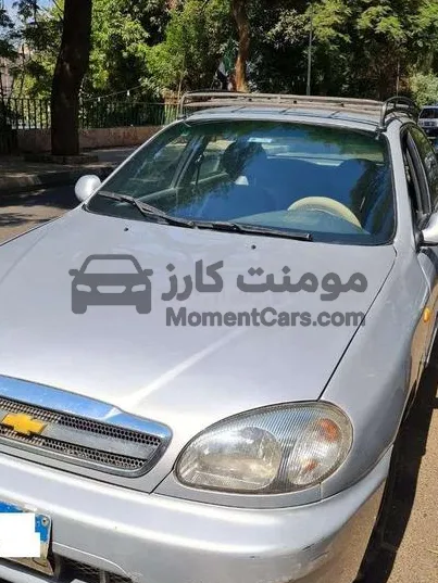 اسبيرانزا A620 2007 ديزل أتوماتيك فتحة سقف للبيع