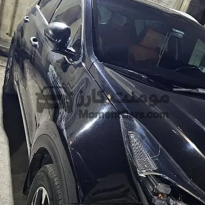 كيا سبورتاج 2020 توب لاين بلس كاملة كهرباء