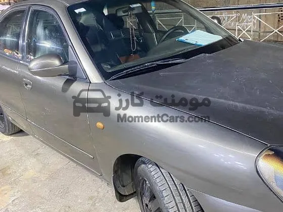 دايو نوبيرا 2 موديل 2003 اتوماتيك للبيع