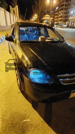 شيفروليه اوبترا 2010 اتوماتيك للبيع اسكندرية