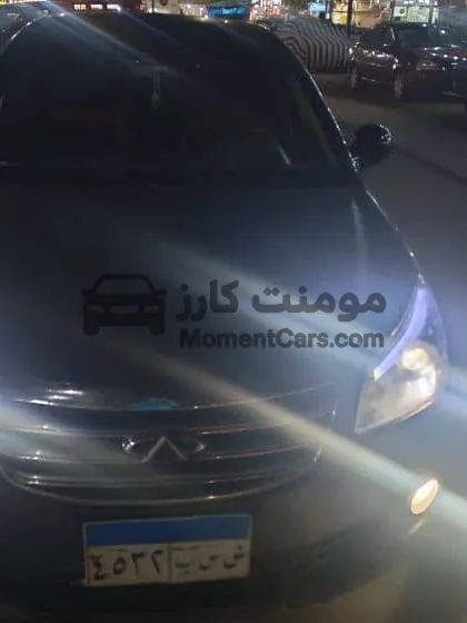 شيري انفي 2018 مانيوال فابريكة بره وجوه