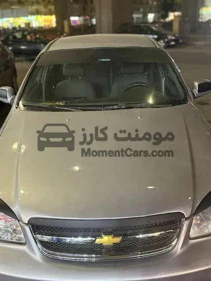 شيفروليه اوبترا 2008 اتوماتيك دواخل وسقف فبريكة