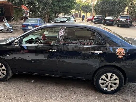 بي واي دي F3 2019 مانيوال - فبريكة للبيع