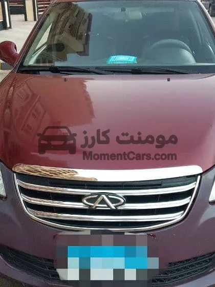 سبيرانزا انفي 2017 مانيوال - فرش جلد