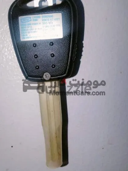 هيونداي فيرنا 2016 مانيوال كاملة للبيع