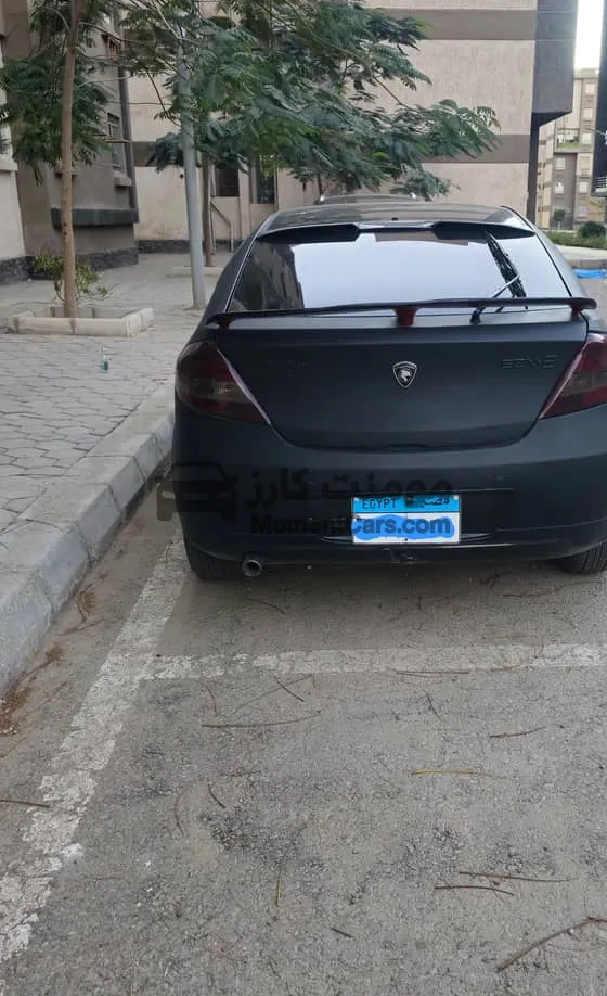 بروتون جين 2 2015 كامله اتوماتيك فابريكة دواخل للبيع