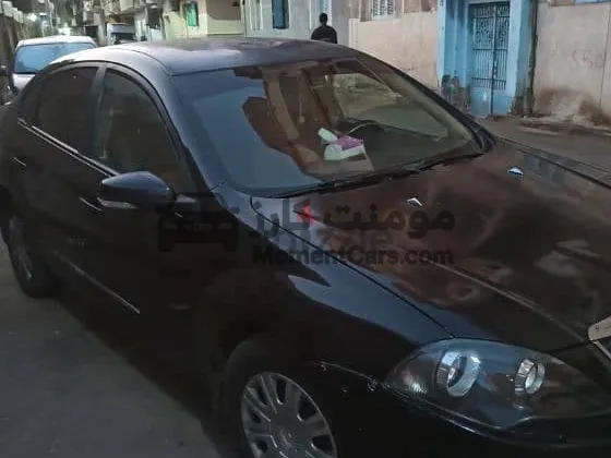 بريليانس FSV 2011 مانيوال للبيع