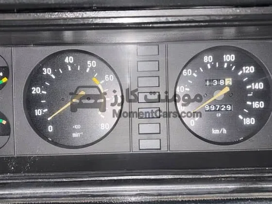 لادا 2107 موديل 2007 فابريكة دواخل عداد قليل