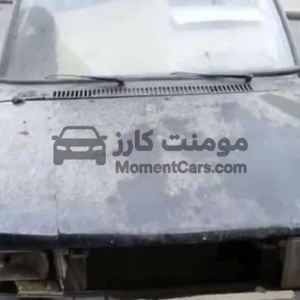 فيات شاهين 1999 بنزين وغاز للبيع