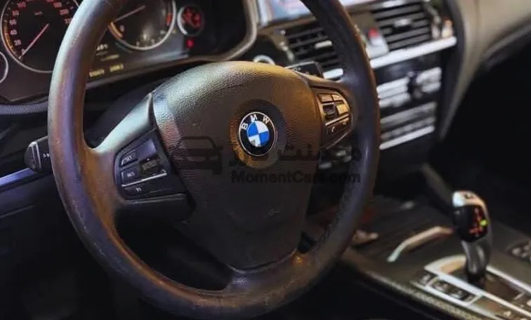 بي ام دبليو X3 2015 اتوماتيك SUV