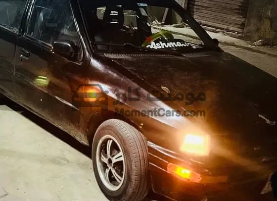 دايهاتسو شاريد 1991 اتوماتيك للبيع