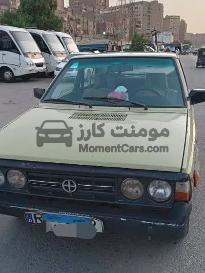 فيات بولونيز 1981 دواخل فابريكة 1500cc للبيع