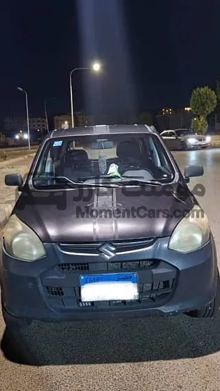 سوزوكي ألتو 2015 مانيوال جنوط موفرة جداً للبيع