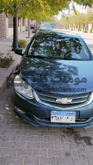 شيفروليه اوبترا 2021 اتوماتيك 90 ألف كم