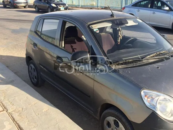 دايهاتسو تيريوس 2009 أتوماتيك