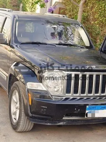 مرسيدس C280 موديل 2008 اتوماتيك للبيع