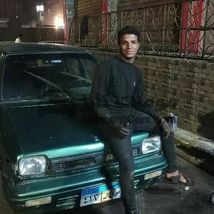 سوزوكي ماروتي 1995 للبيع - رخصة سارية