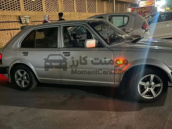 هوندا سيفيك 1982 هاتشباك للبيع