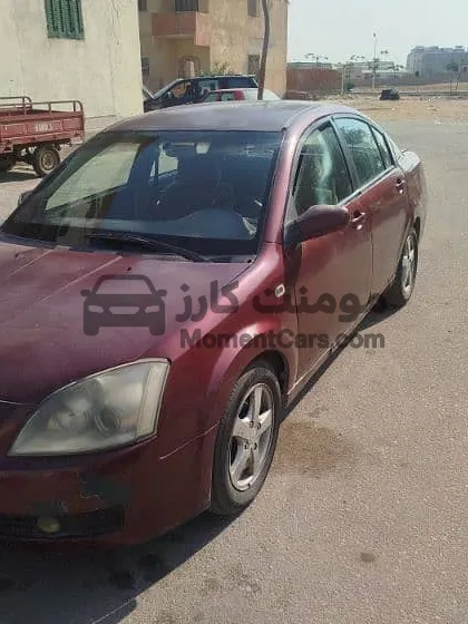 سبيرانزا A516 2009 مانيوال فبريكة دواخل للبيع