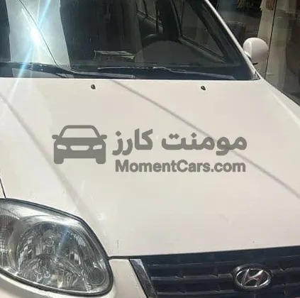 هيونداي فيرنا 2015 مانيوال - أول يد