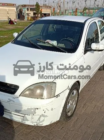 دايو ليجانزا 2001 أوتوماتيك بحالة ممتازة