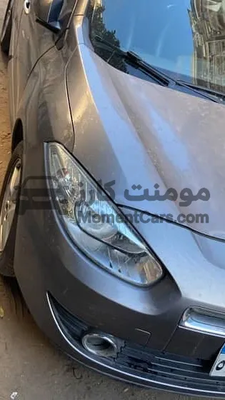 رينو فلوانس 2011 اتوماتيك 128 ألف كم للبيع