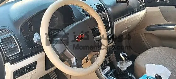 جيلى امجراند 7 مانيوال 2018 للبيع