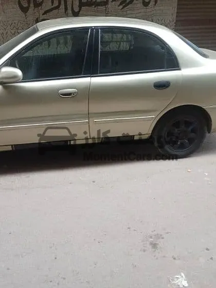 دايو لانوس 2005 مانيوال للبيع