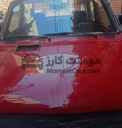 فيات 128 موديل 1989 مانيوال للبيع