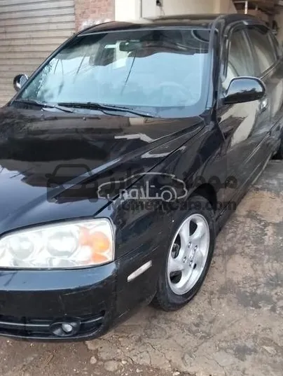 اسبيرانزا انفى 2017 مانيوال غاز للبيع