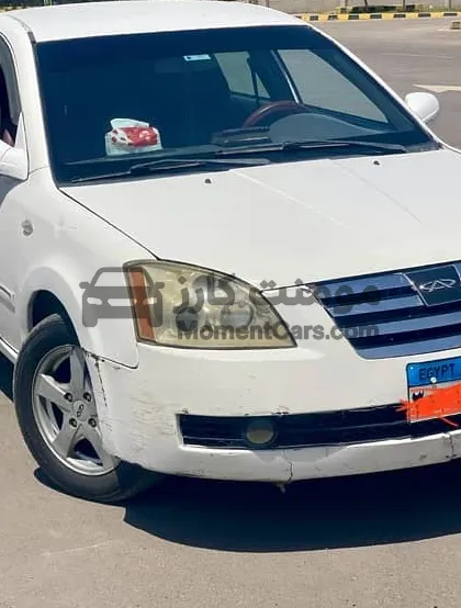 شيري A516 2010 مانيوال 1600cc (موتور لانسر) للبيع