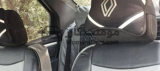 رينو لوجان 2012 مانيوال غاز كاوتش جديد