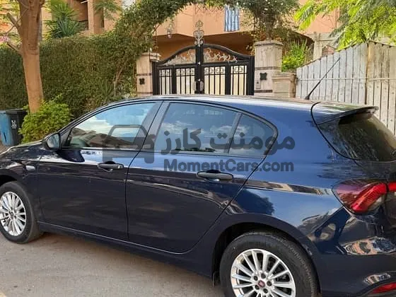 فيات تيبو 2022 هاتشباك كسر زيرو للبيع