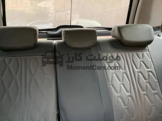 هيونداي ماتريكس 2009 اتوماتيك 1600 سي سي للبيع