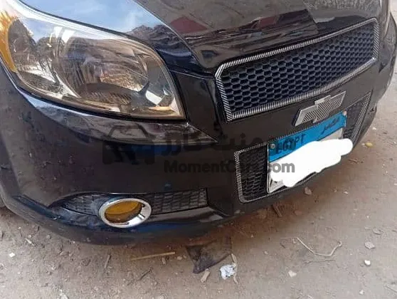 شيفروليه أفيو 2014 اتوماتيك غاز للبيع