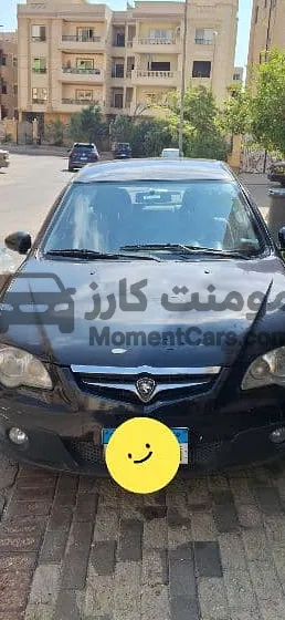بروتون بيرسونا 2009 اوتوماتيك للبيع بموتور أحدث