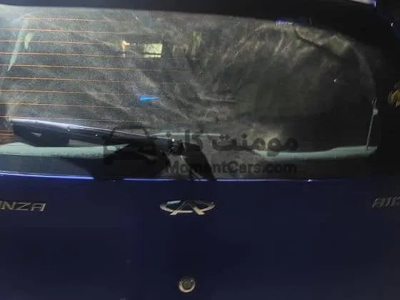 سبيرانزا A113 2011 مانيوال هاتشباك للبيع