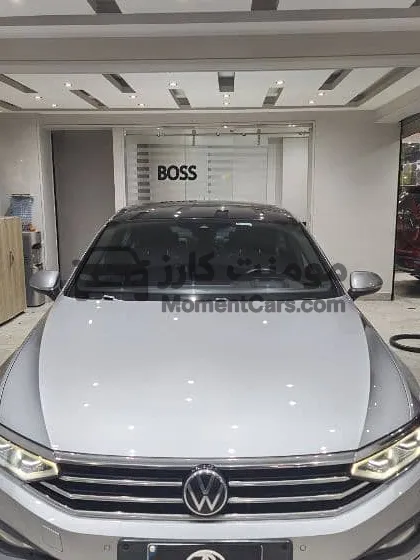 باسات 2021 أعلى فئة 85 ألف كم فابريكة للبيع