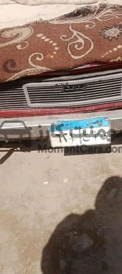 فيات 128 موديل 1988 مانيوال للبيع